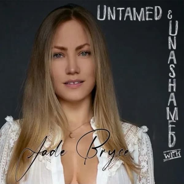 Official cover artwork for Untamed & Unashamed