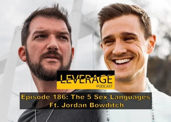 Official cover artwork for Inner Confidence Podcast