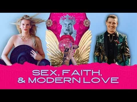 Official video thumbnail for 92. Modern Masculinity, Intentional Intimacy, & Choosing a ‘Good Enough’ Partner | A No BS Convo w/ Jordan Bowditch