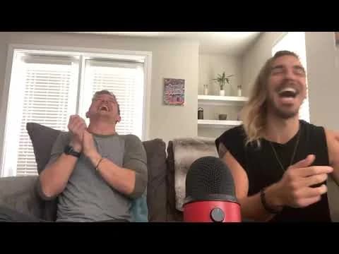 Official video thumbnail for #104 Jordan Bowditch | WHEN DATING, ANTI-GAME IS THE BEST "GAME"